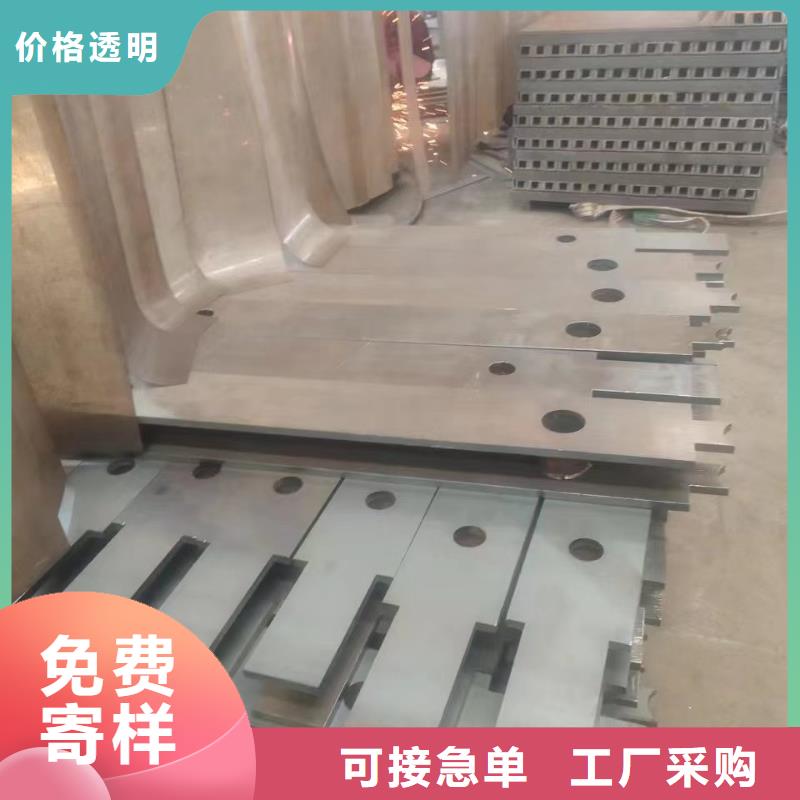 钢丝绳护栏厂家，直销