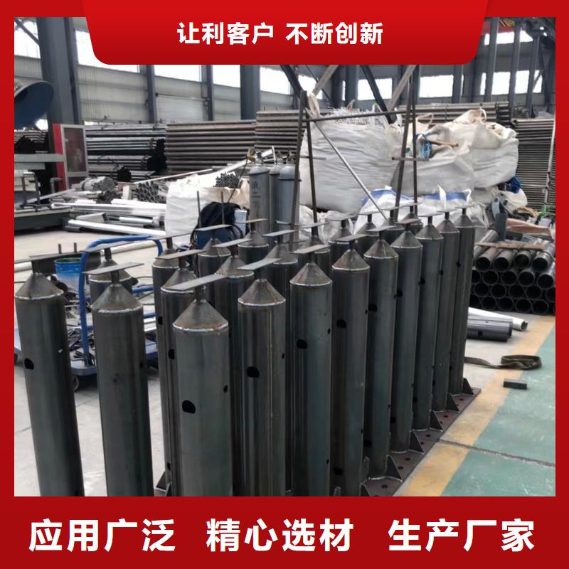 桥梁灯光护栏-货到付款