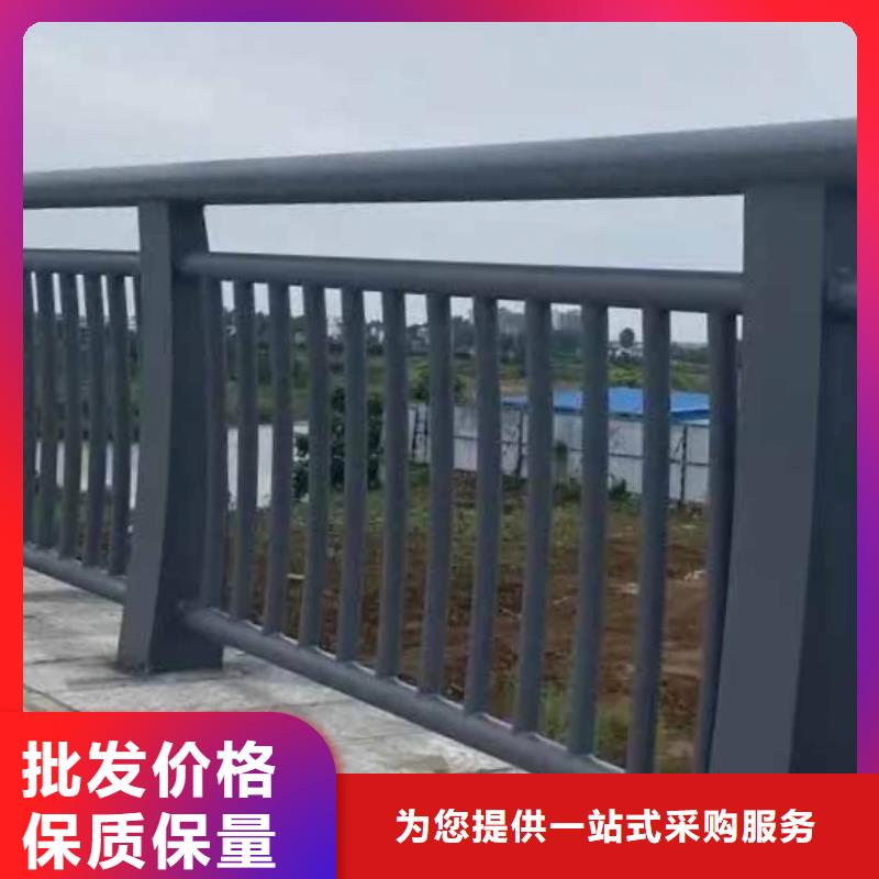 口碑好的灯光护栏厂