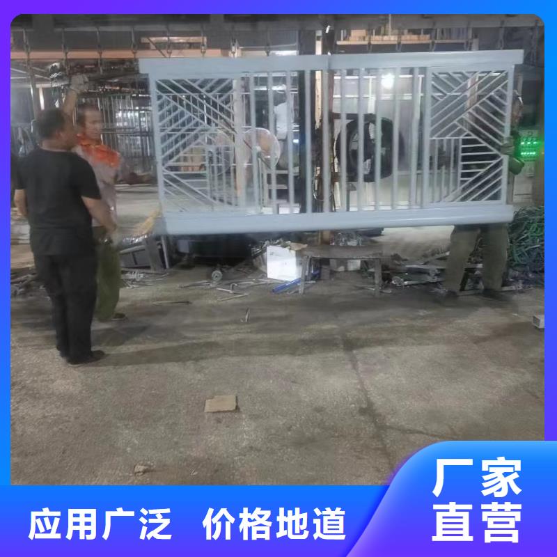 采购桥梁防撞护栏必看-售后保证