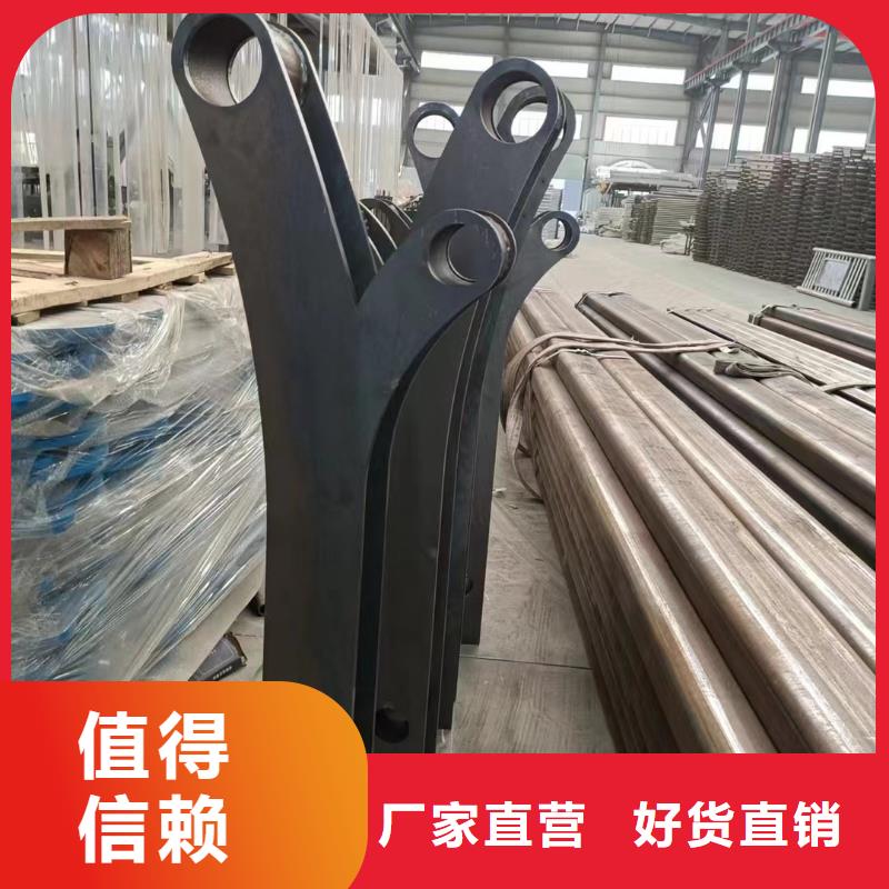 灯光护栏厂家-专心做产品