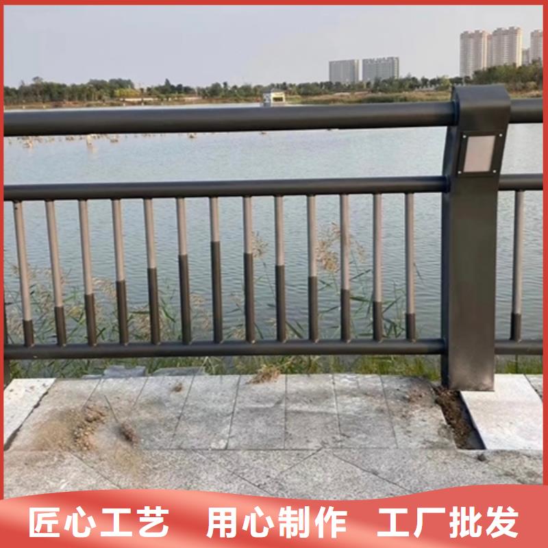 桥梁灯光护栏价格_桥梁灯光护栏