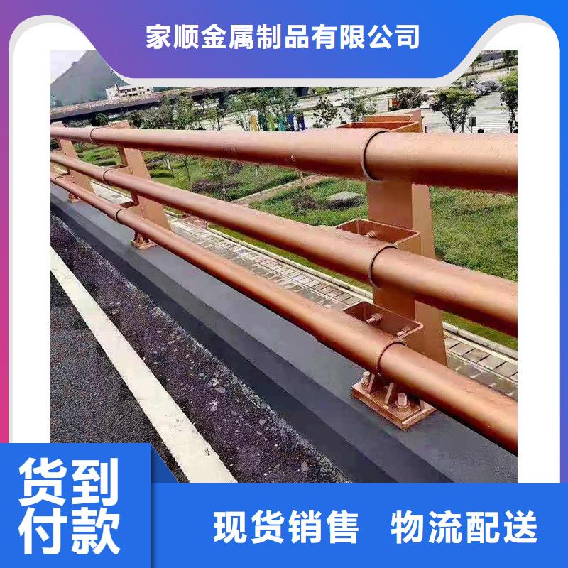 灯光护栏-老客户喜爱