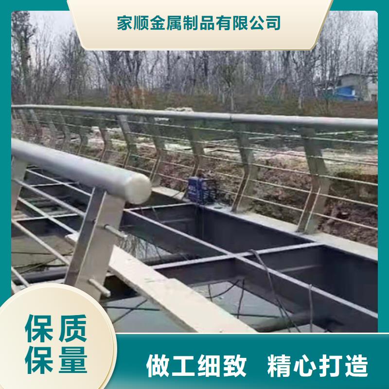 大桥防撞护栏、大桥防撞护栏生产厂家-价格实惠