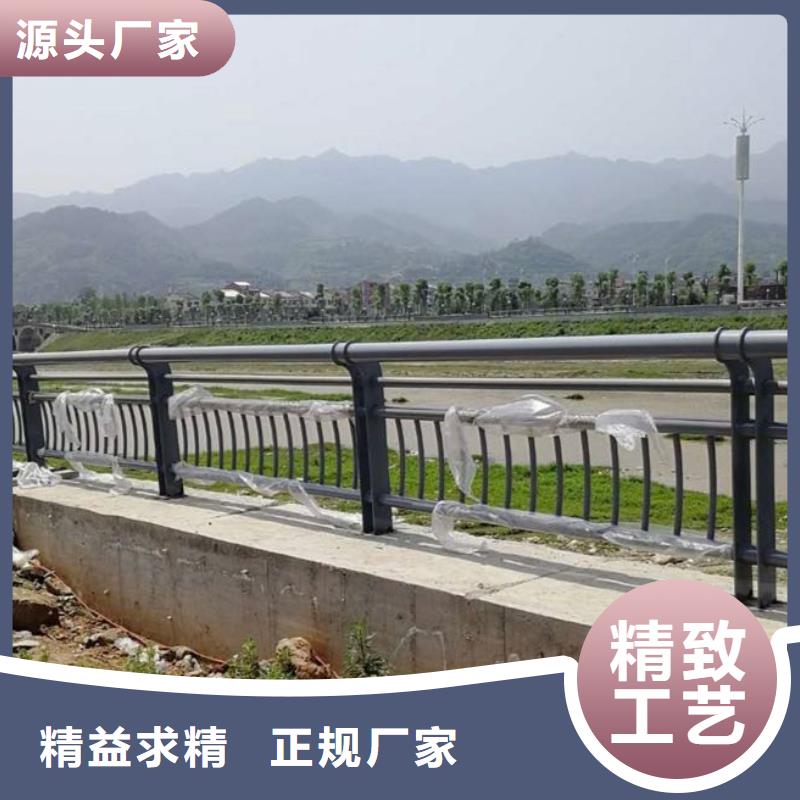 桥梁灯光护栏-看百家不如一问