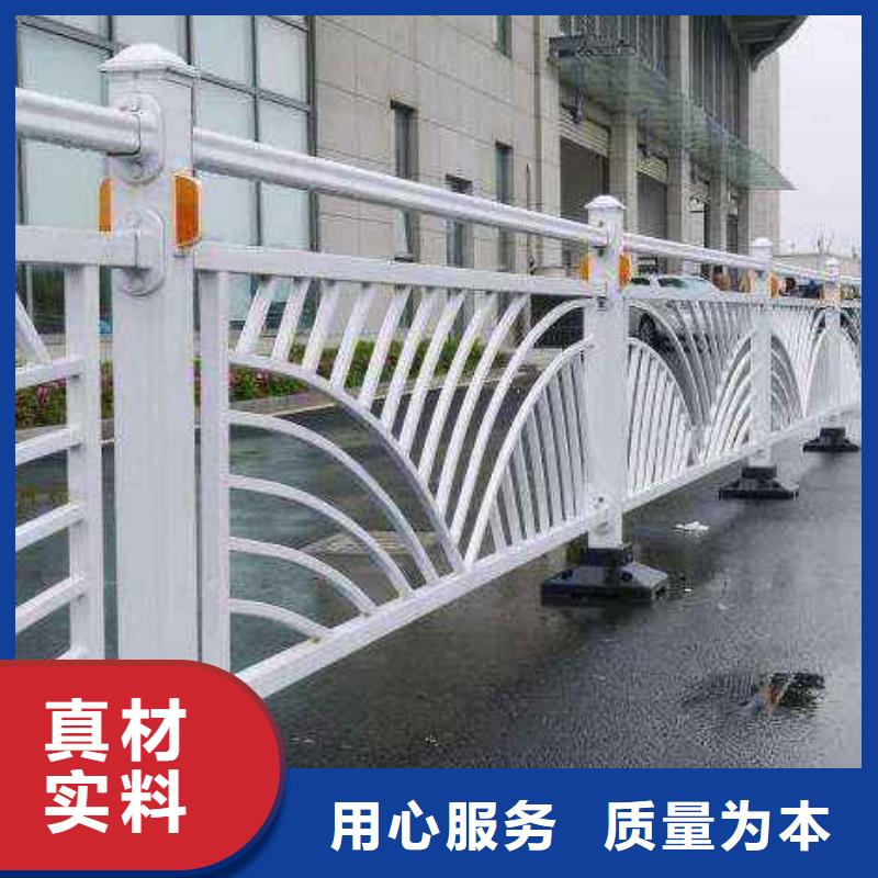 不锈钢符合管栏杆品质保证