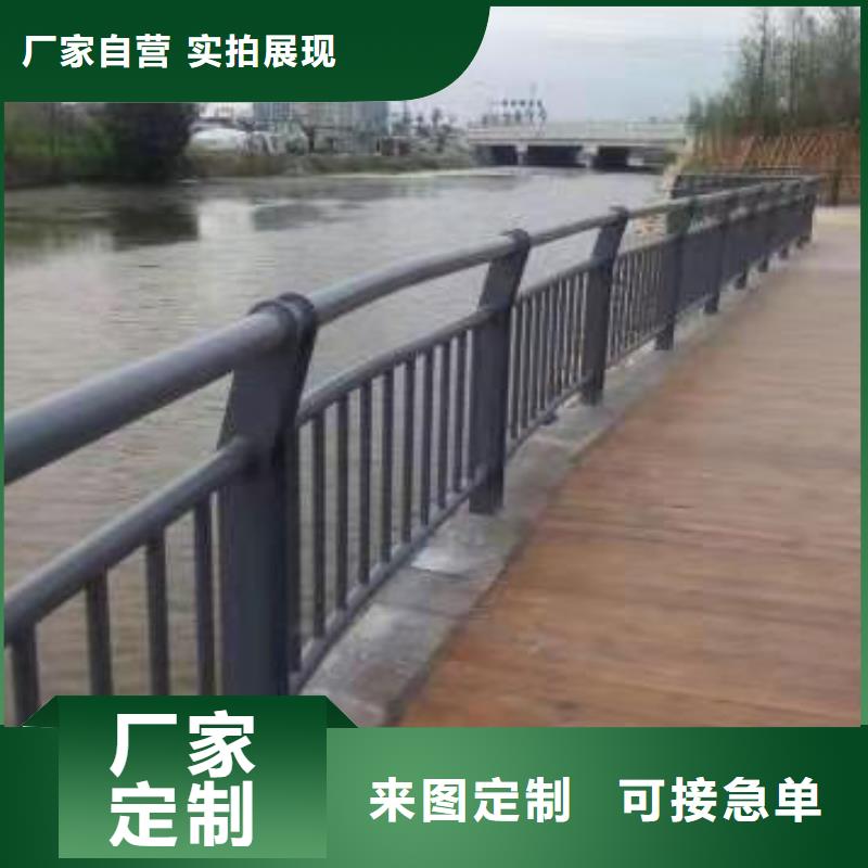 防撞道路护栏质量可靠