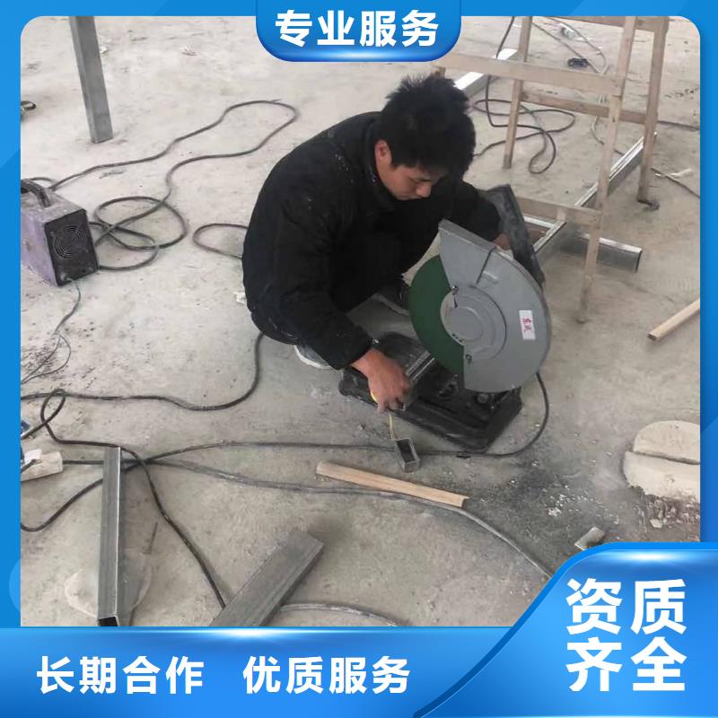 黑水广告工程报价方案