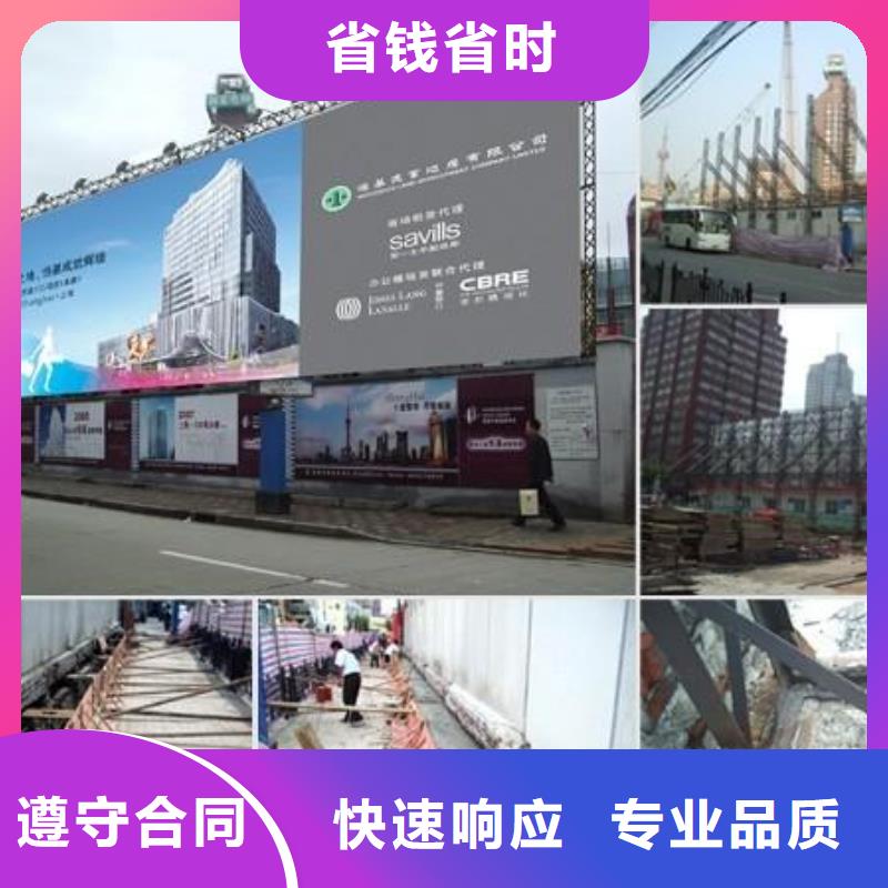 广告制作超薄灯箱专业团队