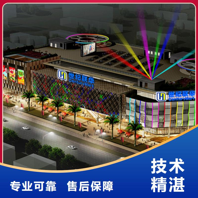 【政亮化超薄灯箱技术精湛】