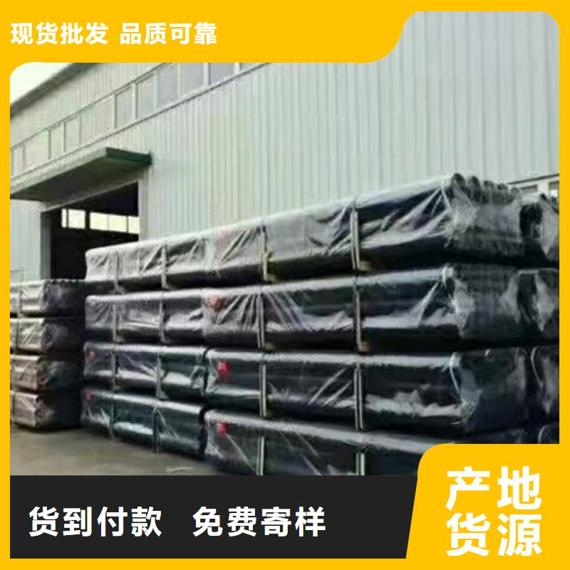 容城K7球墨铸铁管