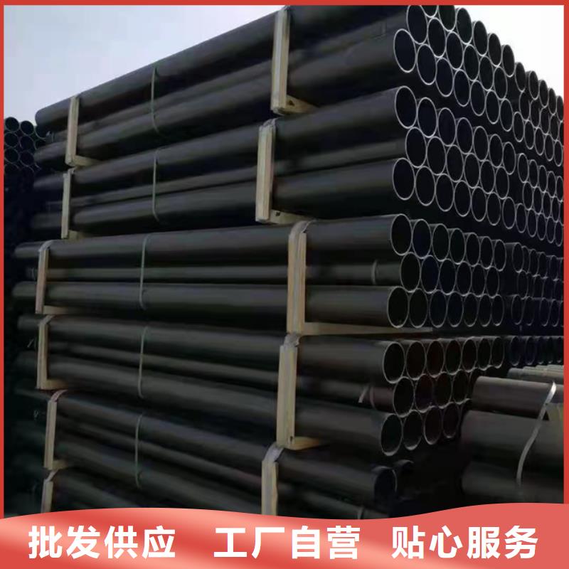 中方DN150球墨铸铁管