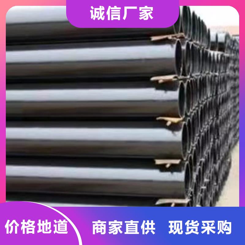 莒南给水球墨铸铁管