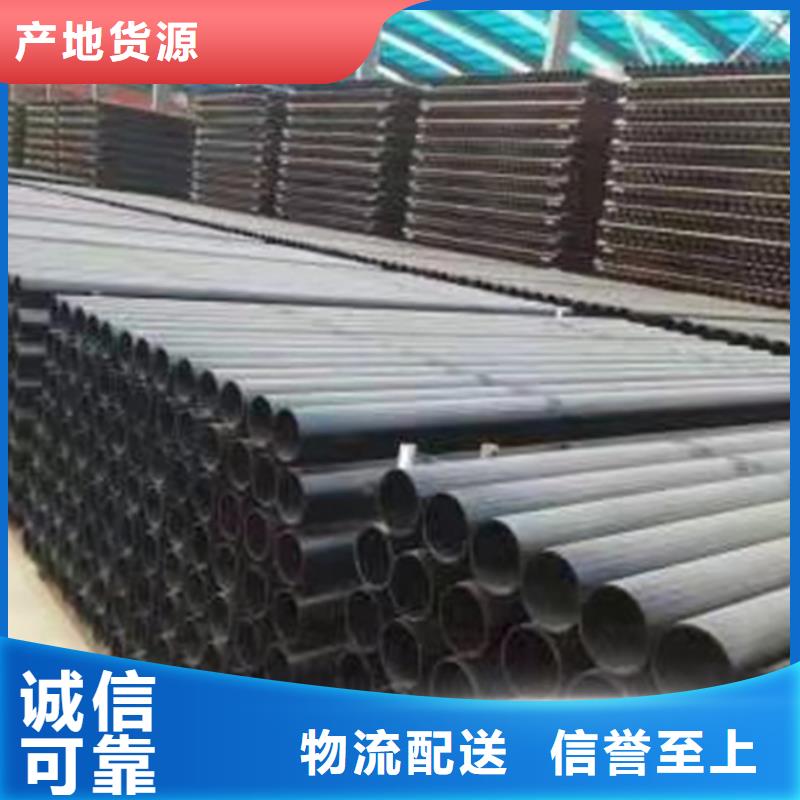 球墨排水铸铁管