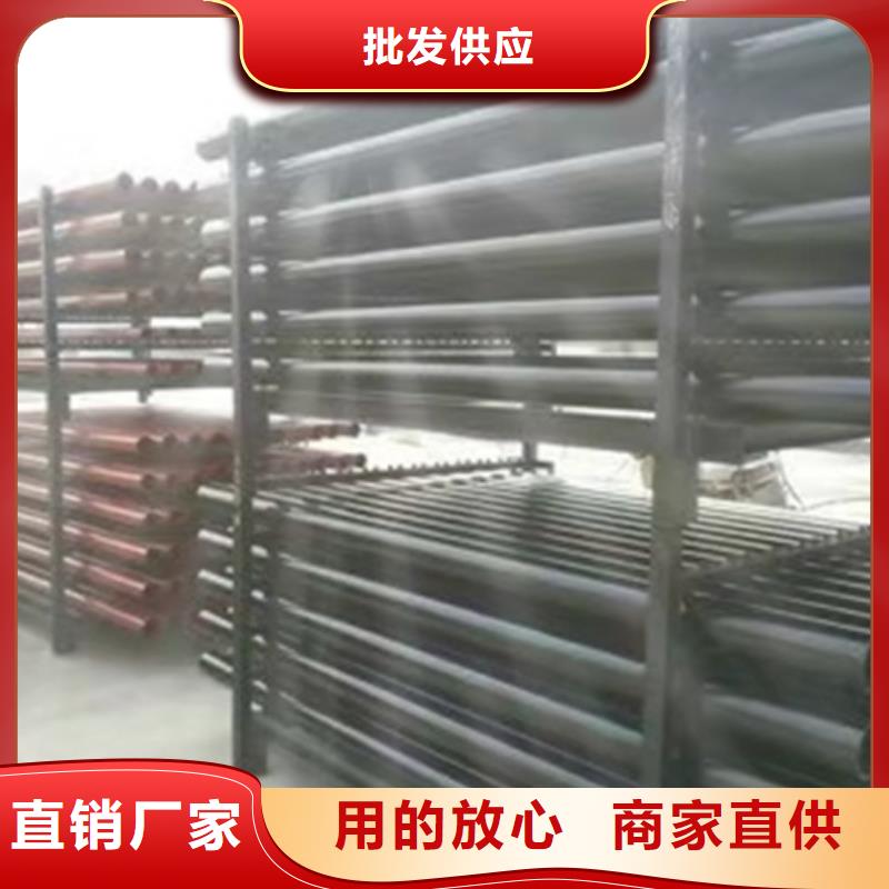 球墨铸铁管件厂家品牌