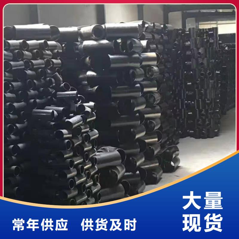 球墨铸铁管专注细节使用放心