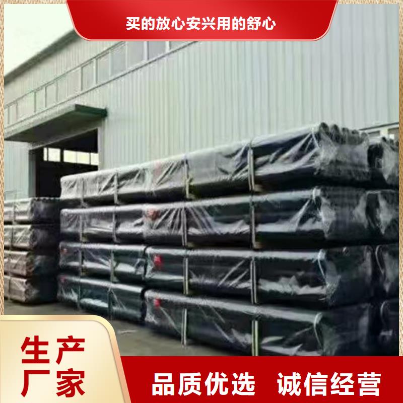 消防球墨铸铁管生产厂家