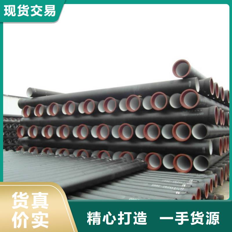 铸铁排水管正确安装