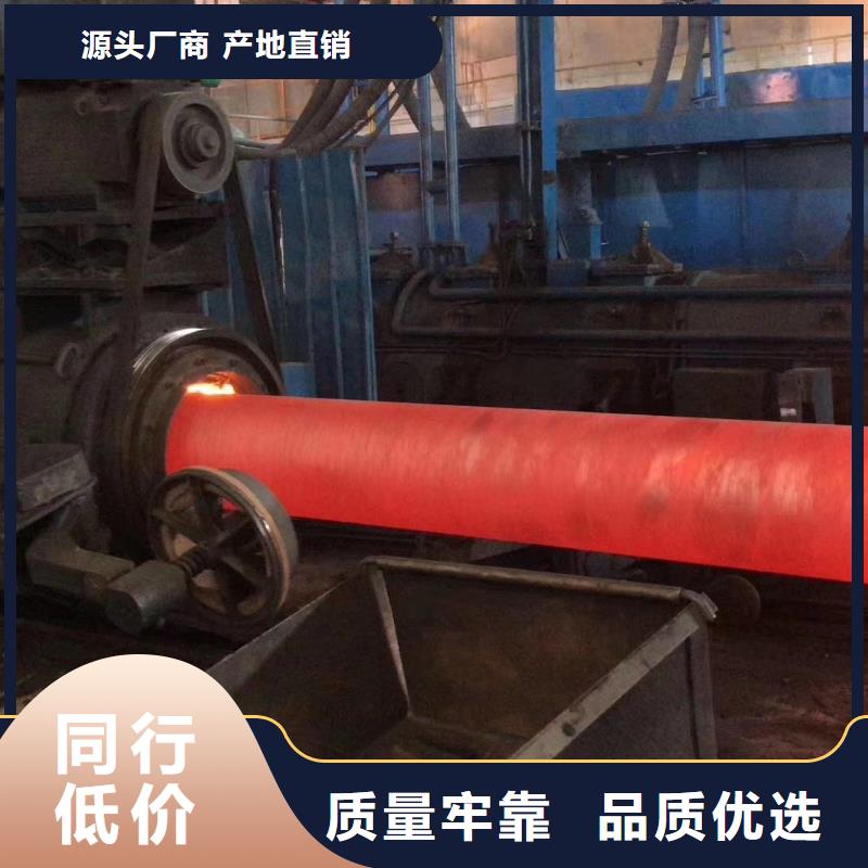 球墨铸铁管【球墨铸铁管】大库存无缺货危机
