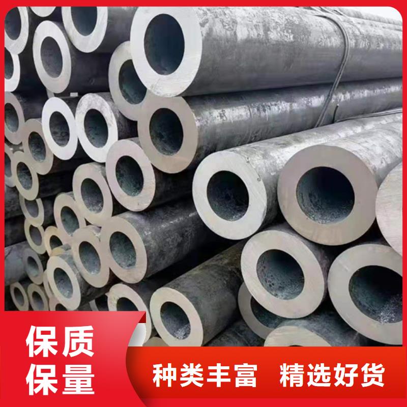 q345d无缝钢管市场价格