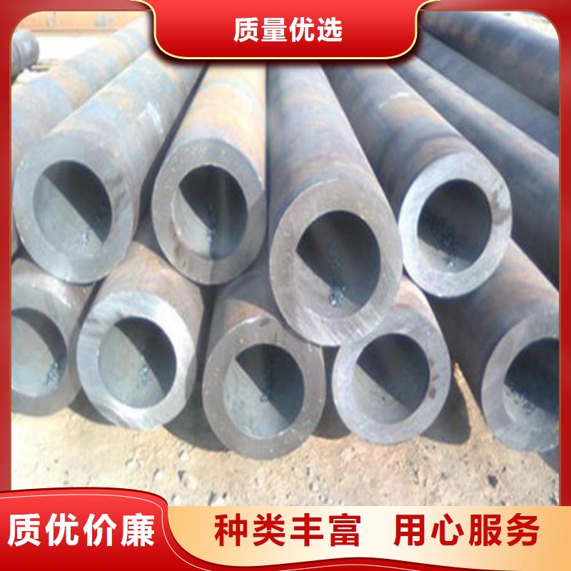 有现货的厚壁无缝钢管供应商
