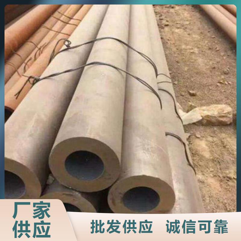 锅炉管用户喜爱厂家
