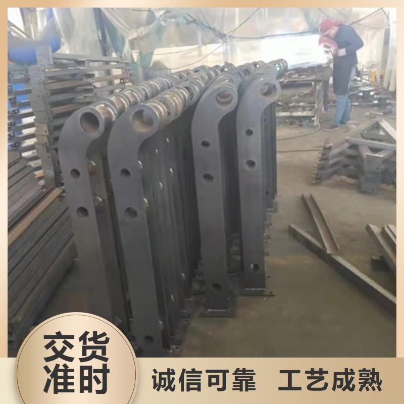 不锈钢复合管可定制原料充足