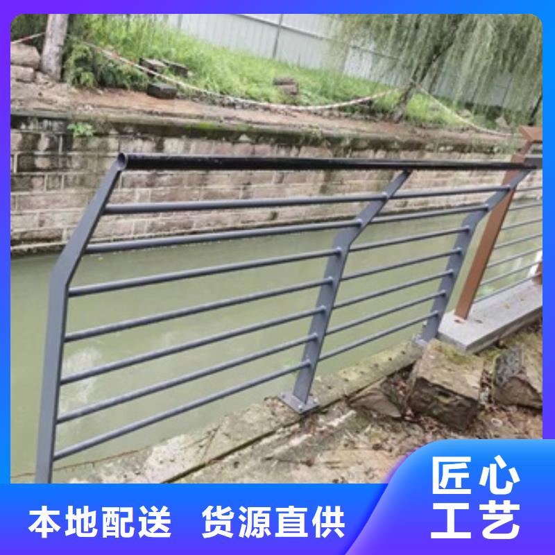 护栏热镀锌立柱实力商家