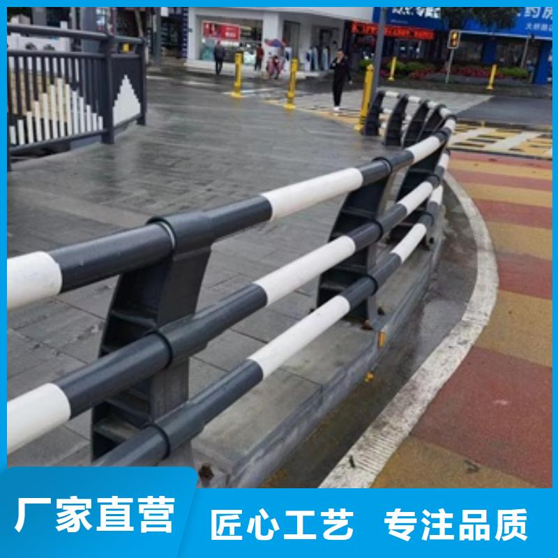 护栏桥梁防撞护栏专业设计