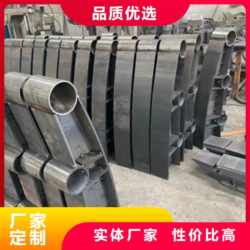 护栏-q235b波形护栏板按需定制