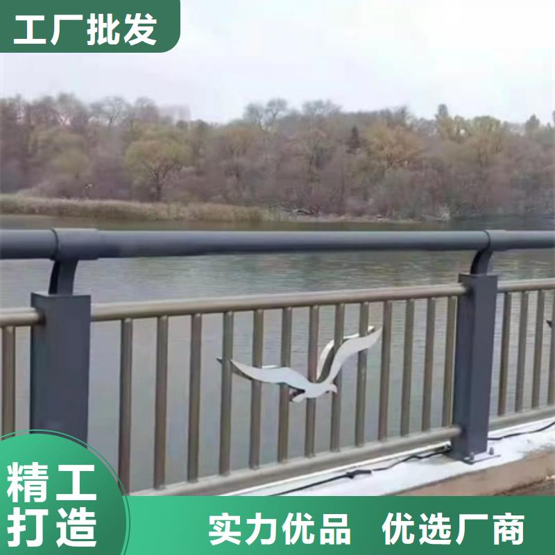 道路护栏厂家精心打造