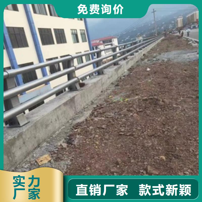 灯光护栏价格