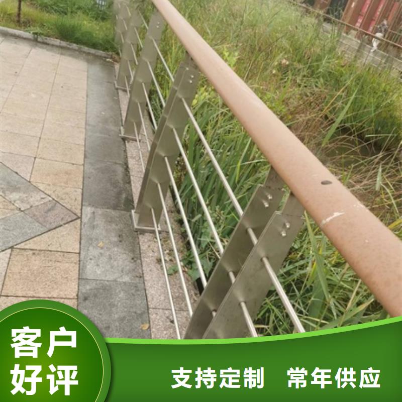 道路护栏多年护栏经验丰富