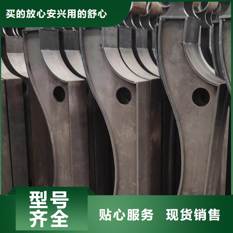 护栏灯光防撞护栏专业生产制造厂