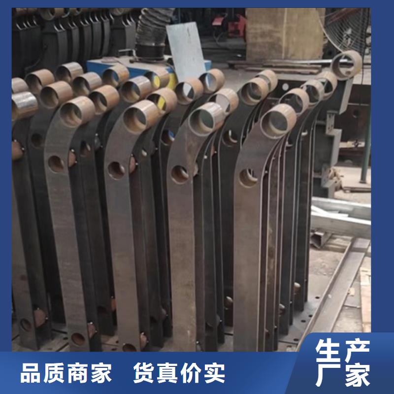 护栏-q235b波形护栏板按需定制
