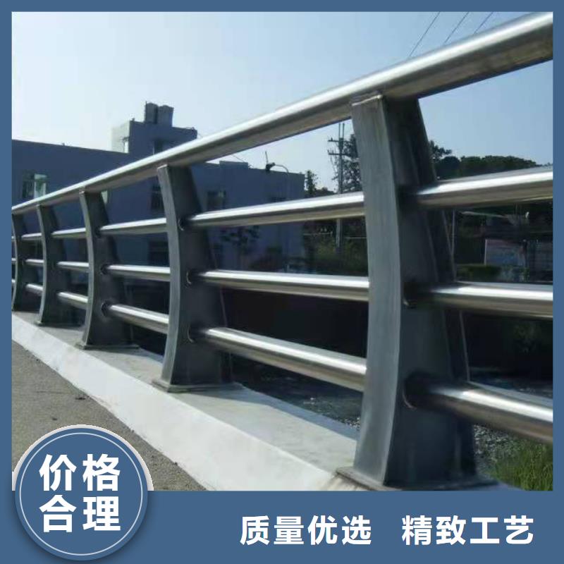 德昌县桥梁护栏供应商桥梁护栏