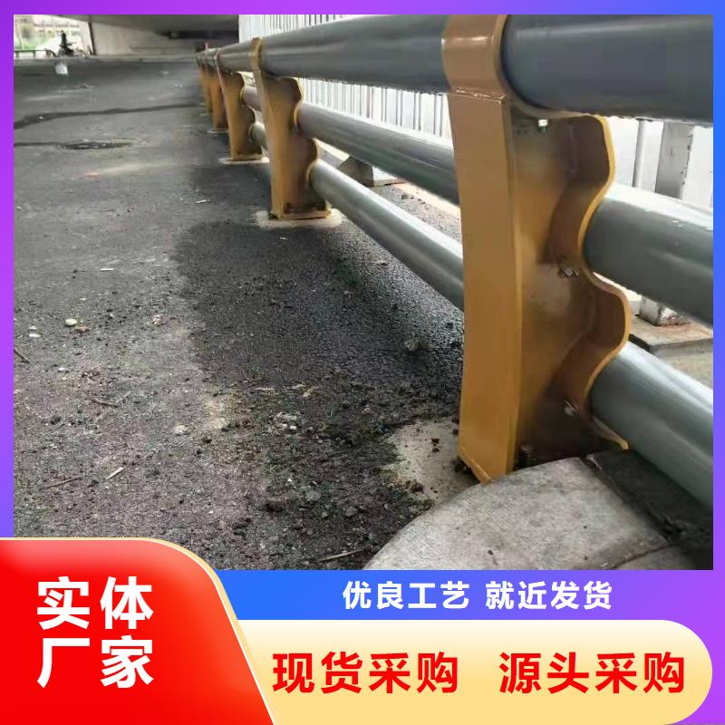 肇州县桥梁护栏图片大全优惠报价桥梁护栏