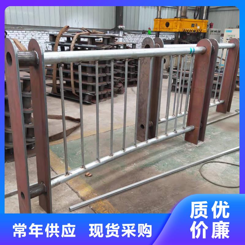 新津县桥梁护栏图片大全优惠多桥梁护栏
