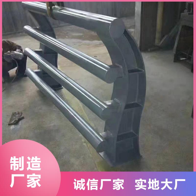 涞源县桥梁护栏图片大全近期行情桥梁护栏