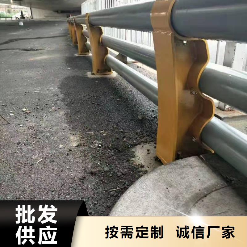 耀州区防撞护栏钢模具直供厂家防撞护栏