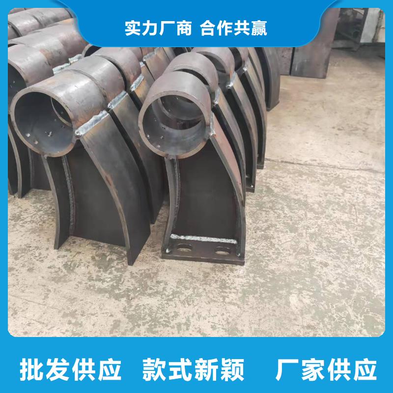 桃江县防撞护栏价格优惠防撞护栏