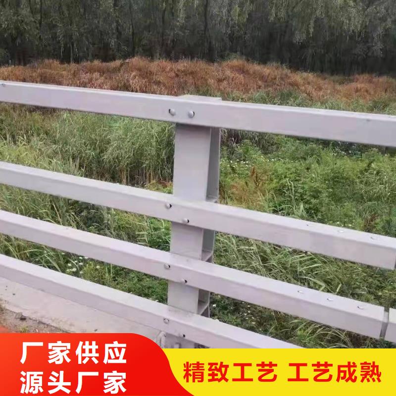 东安县防撞护栏产品介绍防撞护栏