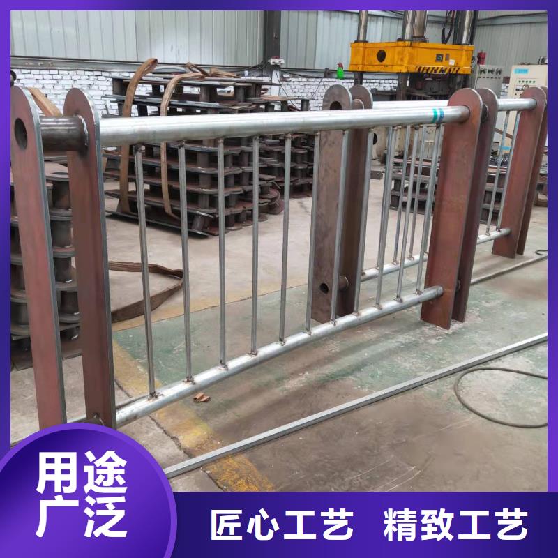 防撞护栏、防撞护栏厂家直销-发货及时