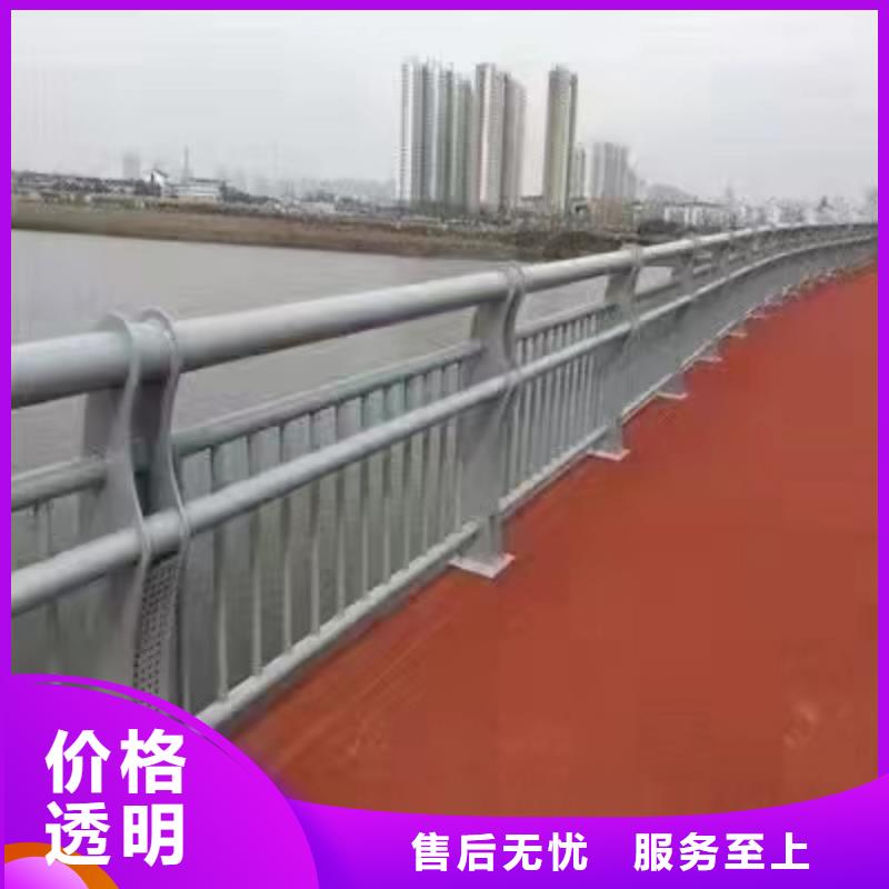 翼城县绿化景观护栏价格行情景观护栏