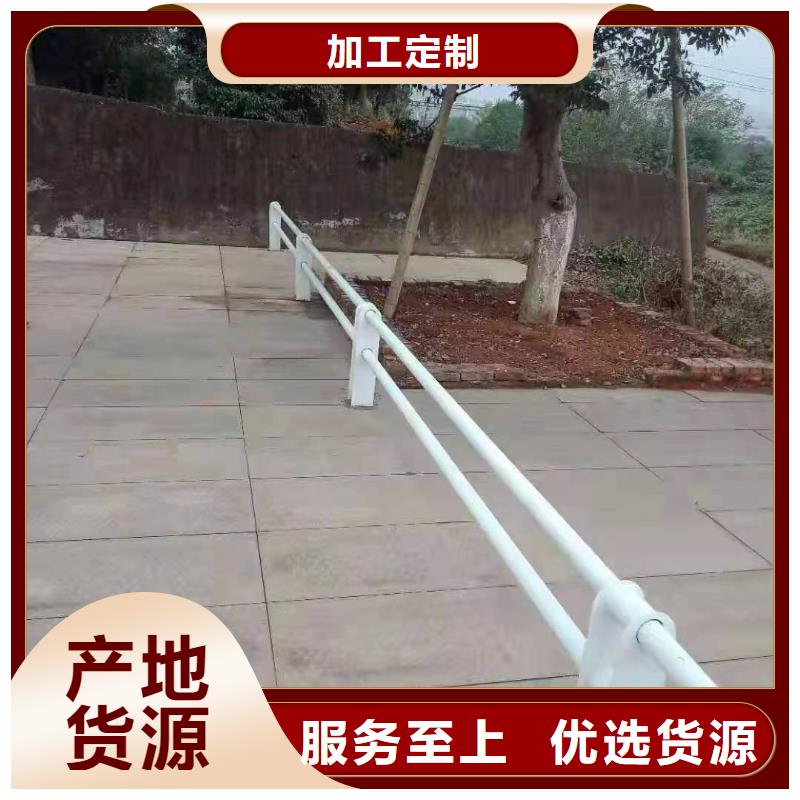 宝山区仿木景观护栏现货直供景观护栏