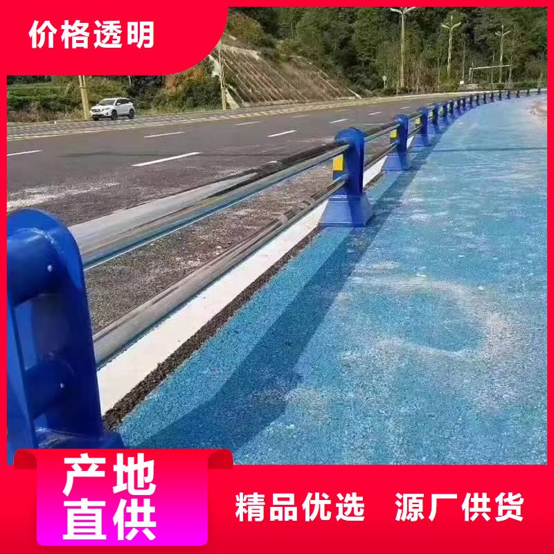 纳雍县桥梁防撞护栏景观护栏性价比高景观护栏