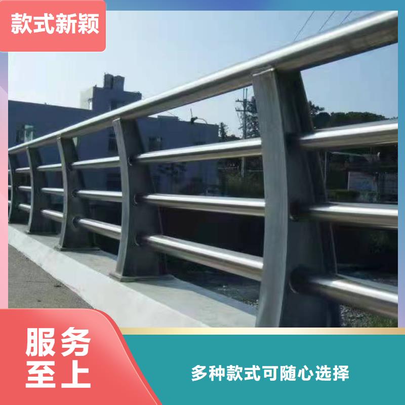 同安不锈钢复合管护栏多少钱一米正规厂家不锈钢复合管护栏