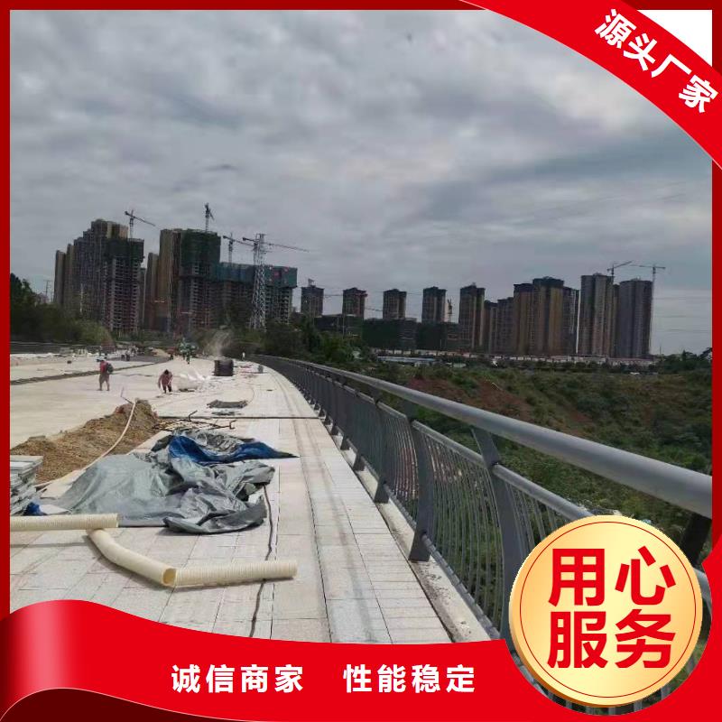 思明江苏不锈钢复合管护栏放心选择不锈钢复合管护栏