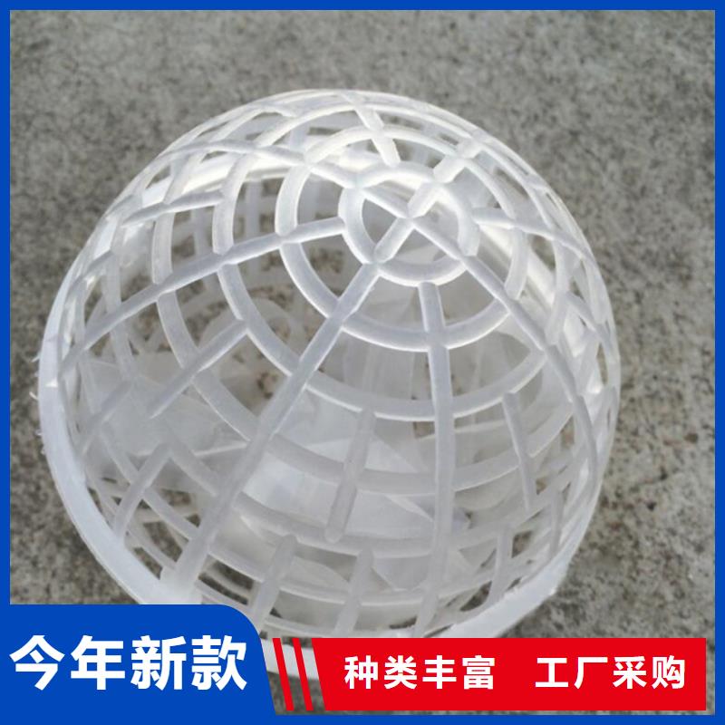 塑料空心球厂家报价