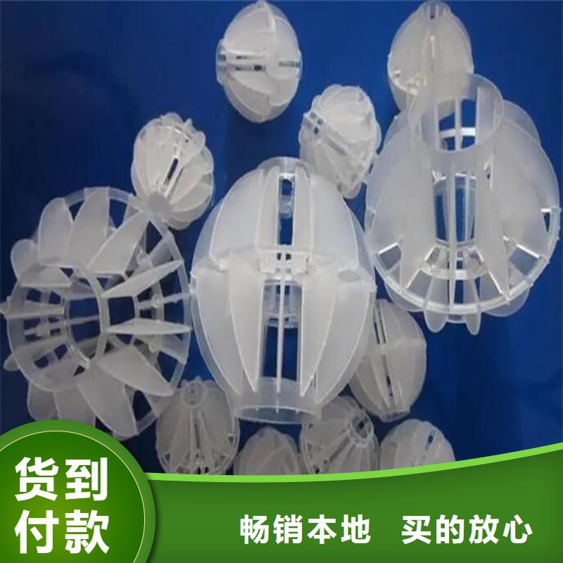 空心球填料厂家现货